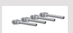Lag eye screw - Image 3