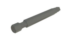 Drivebit for anti tamper screws