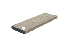 Trex Square Edge Board, Composite deck board, 25 Year Warranty