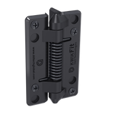Kwik Fit and hinge pair FIXED TENSION pool gate hinge