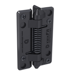 Kwik Fit and hinge pair FIXED TENSION pool gate hinge