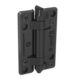 Kwik Fit and hinge pair NO TENSION, not pool fence compliant