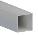 Aluminium BATTEN EXTRUSION rail - 45mm x 45mm rail