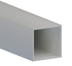 Aluminium BATTEN EXTRUSION rail - 45mm x 45mm rail