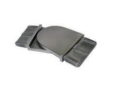 SOLO 50x10mm, HORIZONTAL SWIVEL JOINER