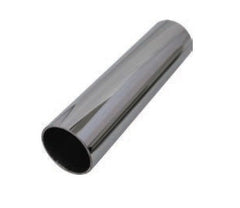 38MM DIA EURO OFFSET CHS ROUND HANDRAIL STAINLESS STEEL