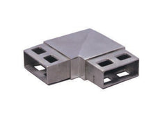 50X25MM EURO OFFSET90 Degrees JOINER