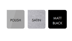 Stainless Steel 50 x 50mm heavy duty pool fence posts - 2mm wall thickness -