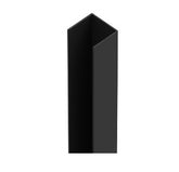 U Channel - Extrusion - 6000MM LONG 30mm x 33mm