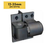 Sureclose - Readyfit hinge NON SELF CLOSING CLOSER 2 ALIGNMENT LEGS D&D Code: 74001313