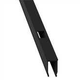 3214mm Long *Raked* Bottom Rail Insert - Suits 16.5x16.5mm Balusters - Image 1