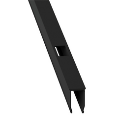 3214mm Long *Raked* Bottom Rail Insert - Suits 16.5x16.5mm Balusters - Image 1