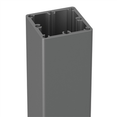 50x50mm Full Post - 5800MM LONG