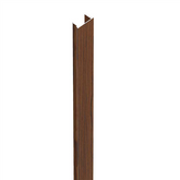 Alumawood Snap-in gate insert 4200MM LONG