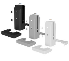 Pool fence spigot, doesn't require earthing. Core drill or base plated fixing type - Image 3