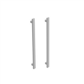 BARR Gate Converter - 1000mm High - White / Black - Image 1