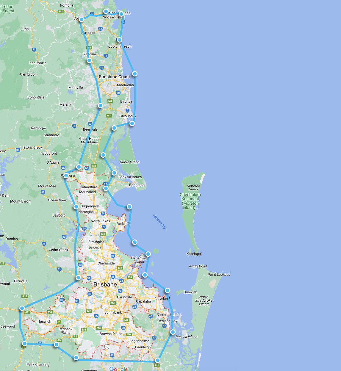Brisbane - Image 1