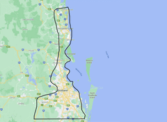 Trex Fascia Board, Composite fascia board