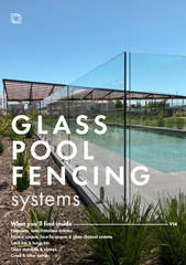 Custom Made Semi Frameless Shower Screen - Image 3