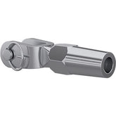 Swageless fork terminal 3.2mm Stainless Steel 316