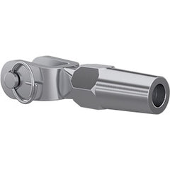 Swageless fork terminal 3.2mm Stainless Steel 316