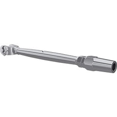 Swageless rigging screw M6 X 3.2mm Stainless Steel 316