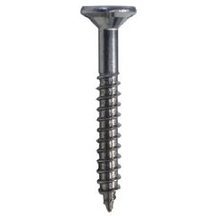 50mm CSK batten screw SS316 14 gauge - Image 1
