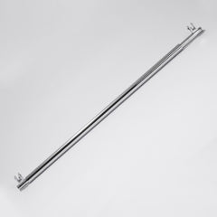 SHOWER BRACING BAR GLASS TO GLASS 725-995MM EXTENDABLE