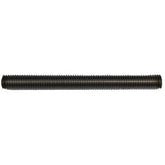 120mm threaded rod M12 thread - SS304