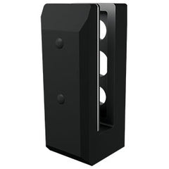 Side mount Madrid Vertical spigot FRICTION FIT - WALL MOUNT CLAMP