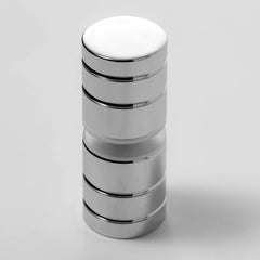MICRO SHOWER KNOB Shower door - Chrome