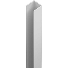Heavy duty U channel top/bottom frame 5000MM LONG