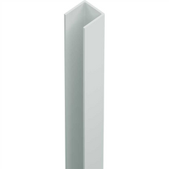 Heavy duty U channel top/bottom frame 5000MM LONG