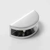 Frameless Shower Glass U BRACKET 10mm glass