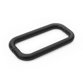 HANDLE ROUND D 275X25 250MM CTC - Matt Black