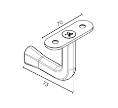 Paris offset bracket - Image 3