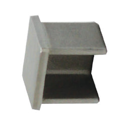 NANORAIL 25X21MM END CAP