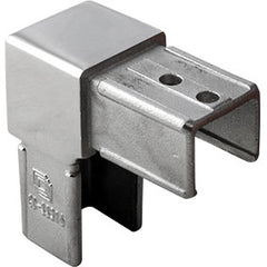 Summit Nanorail 25x21mm vertical joiner - Polished