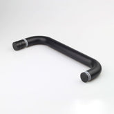 SHOWER DOOR HANDLE TOWEL RAIL 250MM - Image 1