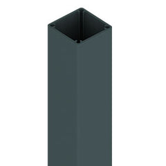 Aluminium Heavy duty post 65mm x 65mm 2400MM or 6000MM LONG