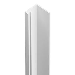 Aluminium Gate stop 4200MM LONG