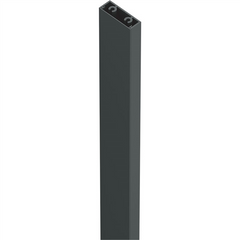 Centre Support Rail - Extrusion - 5800MM LONG - Image 3