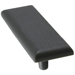 Centre Support Rail Cap - 40mm x 13mm - 3MM THICK - Image 3