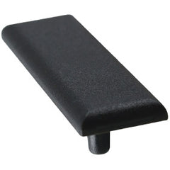 Centre Support Rail Cap - 40mm x 13mm - 3MM THICK - Image 2