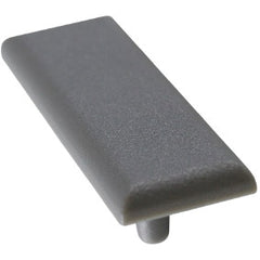 Centre Support Rail Cap - 40mm x 13mm - 3MM THICK - Image 4