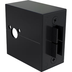 Deadlatch lockbox ALUMINIUM