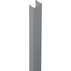 NON-PUNCHED Gate infill 4200MM LONG