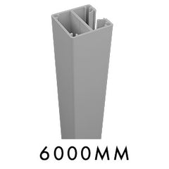 One way Slat post 6000MM LONG - Image 4