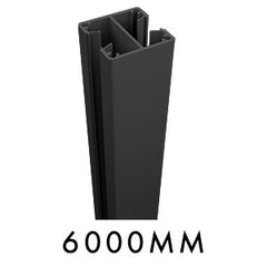 Two way post 6000MM LONG - Image 1