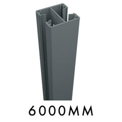 Two way post 6000MM LONG - Image 3